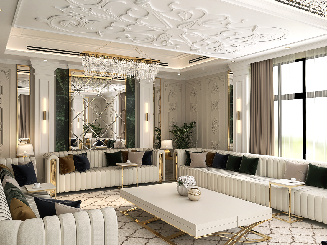 MAJLES & DINING ROOM-6