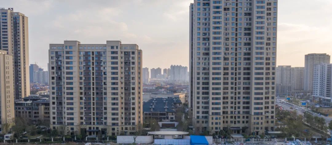 如东雨润星雨华府丨中国南通丨上海北斗星景观设计院有限公司-22