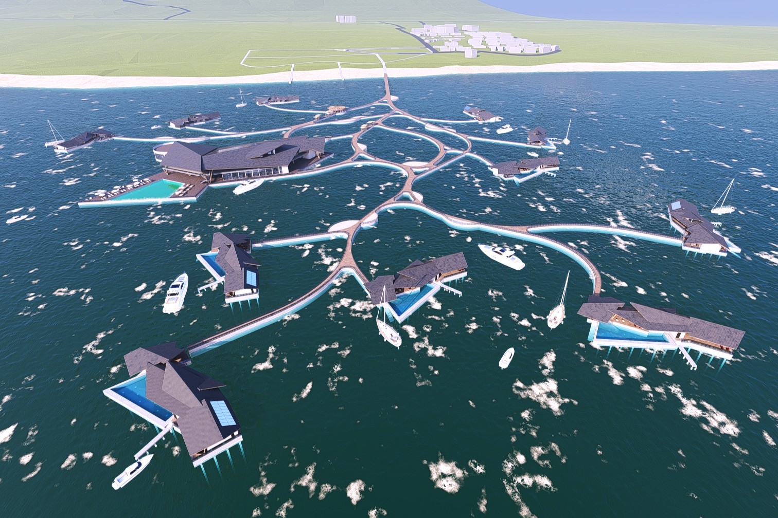 Eco Hotel in Morocco-8