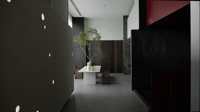 VIFA威法（杭州）城市会客厅丨中国杭州丨安生建筑设计有限公司-28