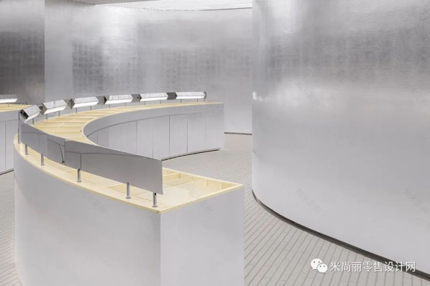 HAYDON 美妆集合店丨中国杭州丨Various Associates-46