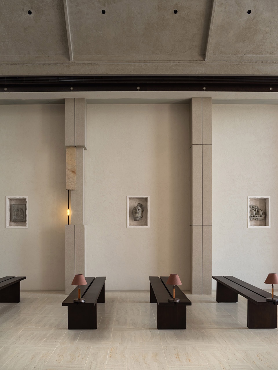 成都麓湖慕上ON THE MOON丨中国成都丨E27 Studio-18