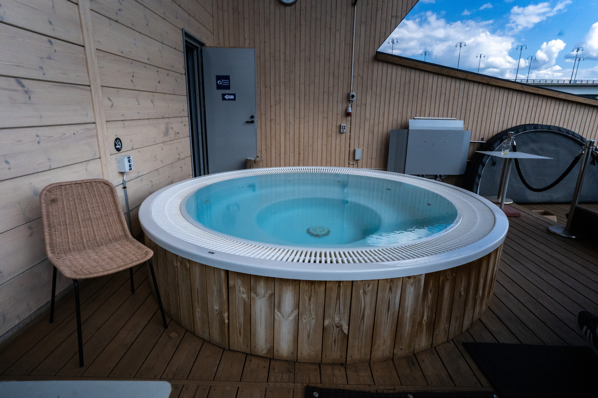 丨芬兰丨KOAN建筑事务所（建筑设计）,Honka（外观原木结构）-30