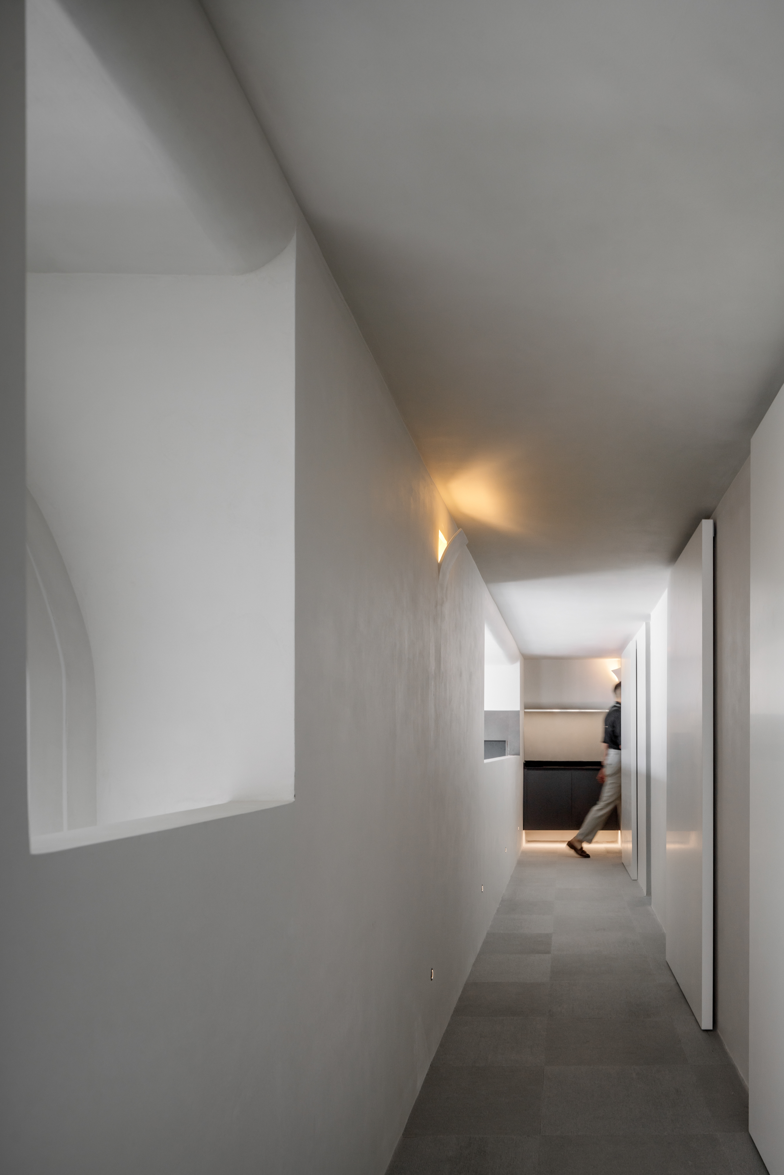 本适空间设计办公室丨中国广州丨本适设计-4