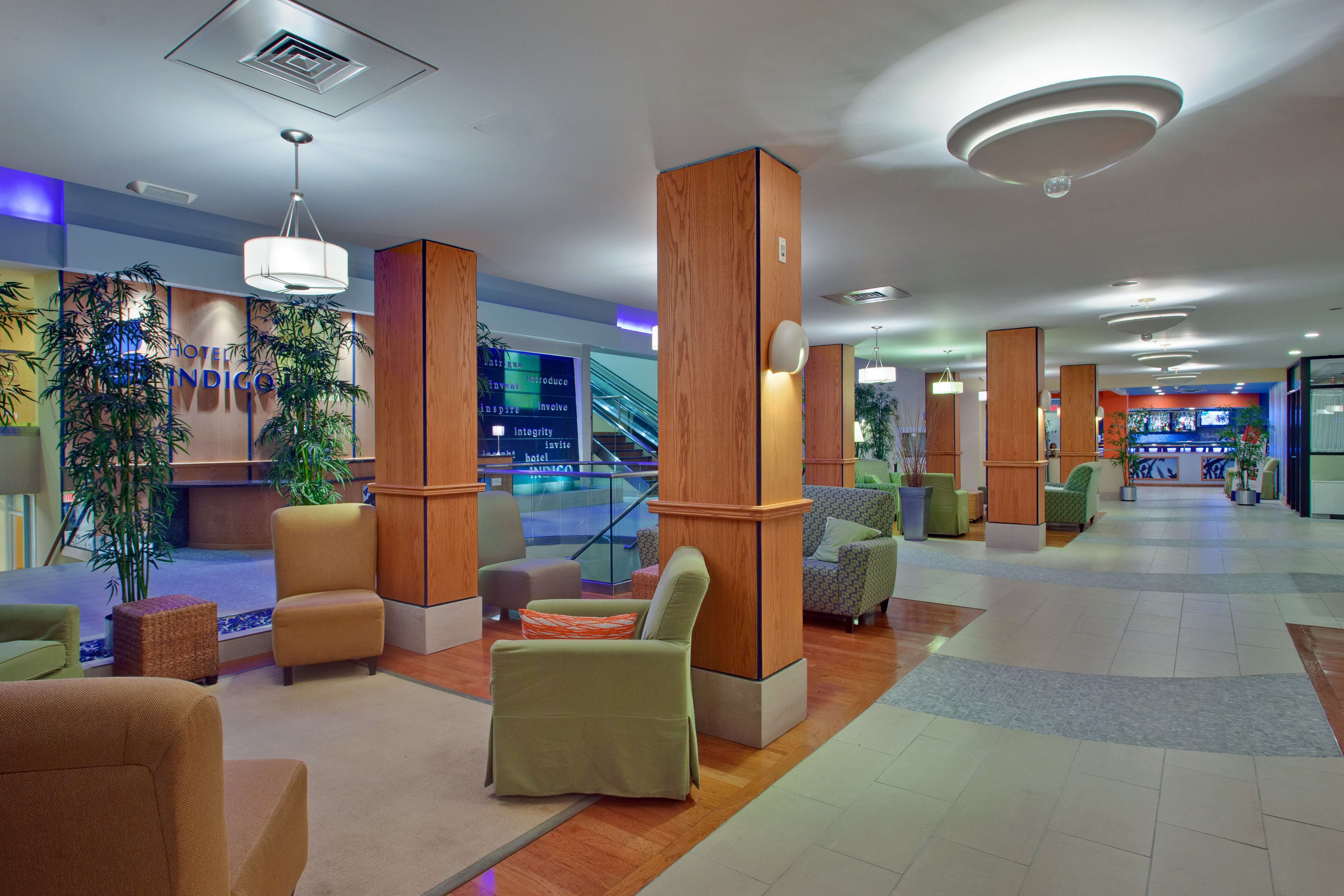 HOTEL INDIGO DWNTWNCITY CENTRE-17