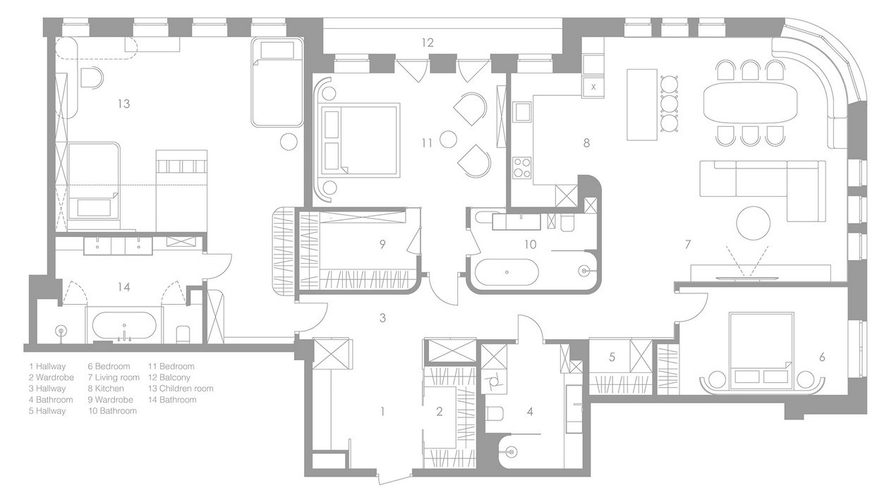 胡桃木搭配绿色，百搭色的时尚演绎-0