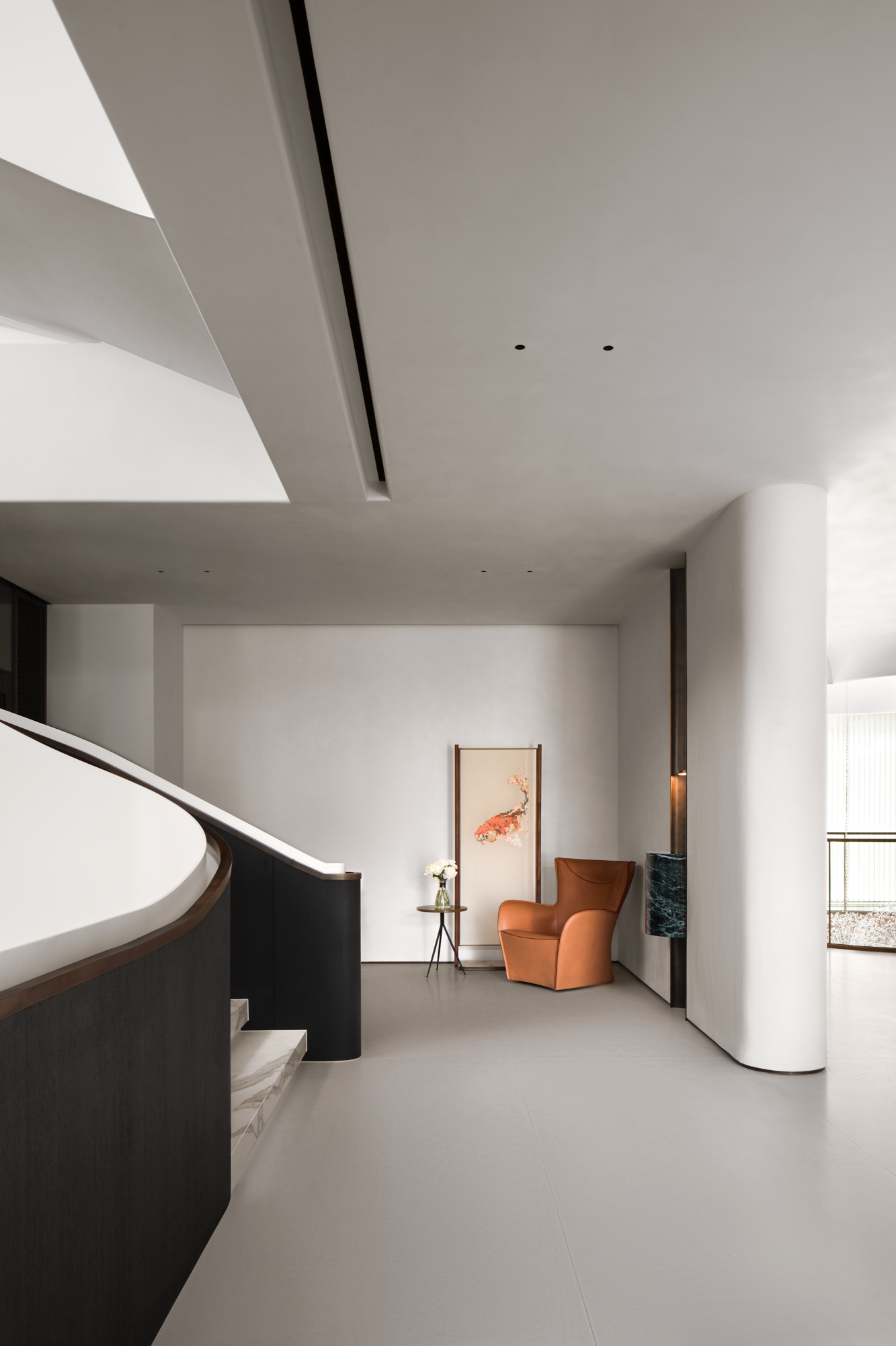 质之所至,境由心生丨中国四川丨新成空间艺术-24