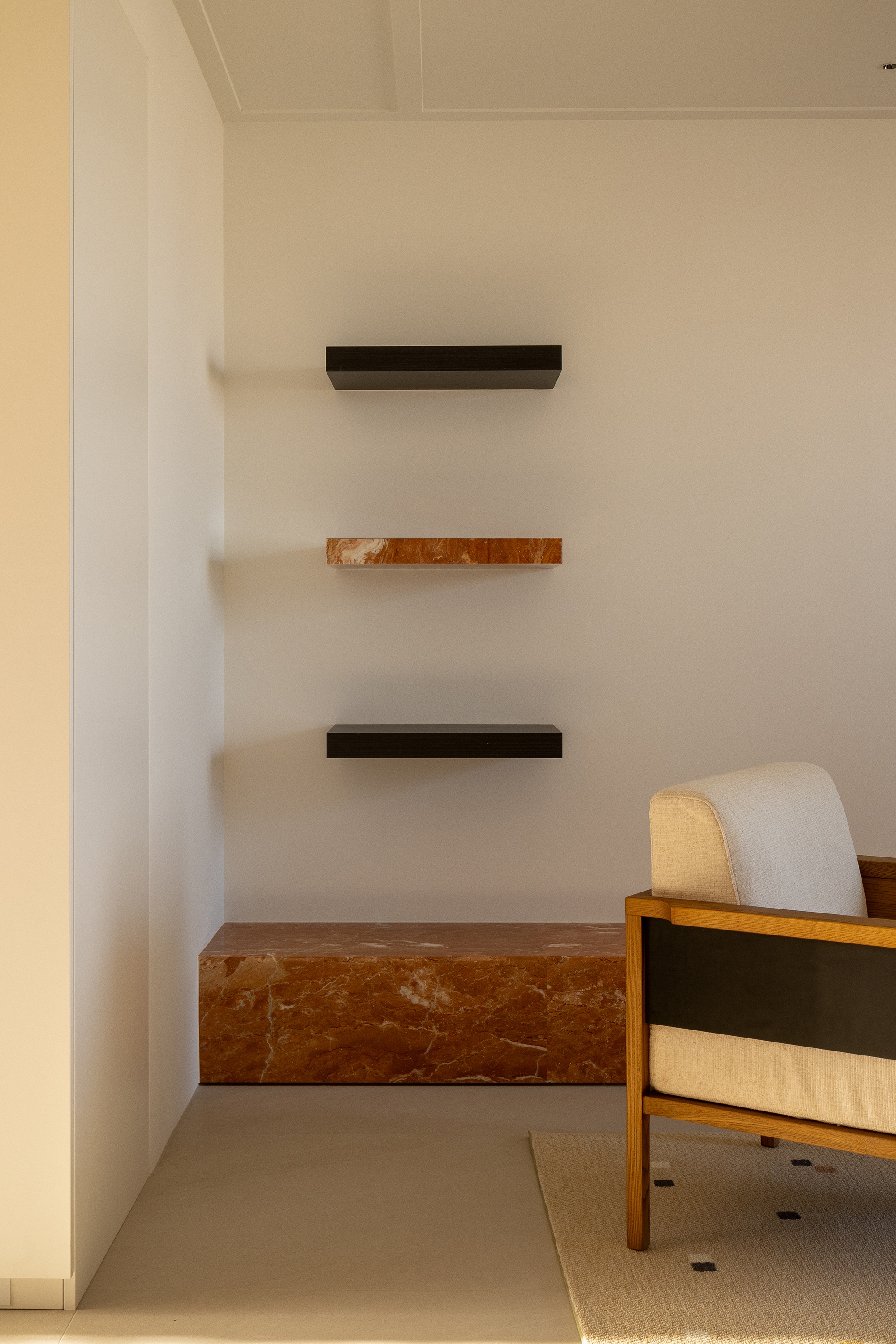 光影岁月·温润居所 · 亦又工作室-16