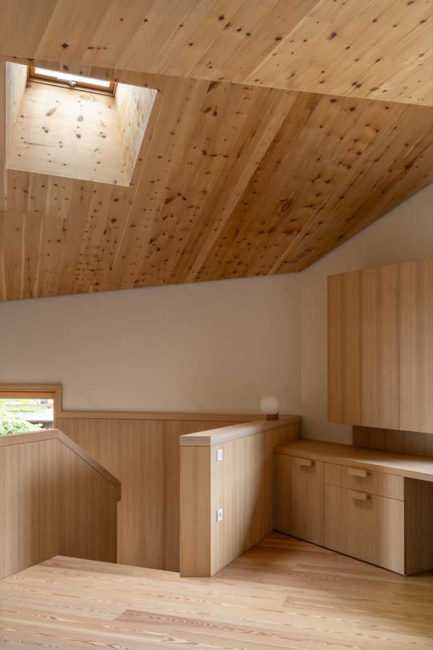 故乡之家丨意大利特伦托-80