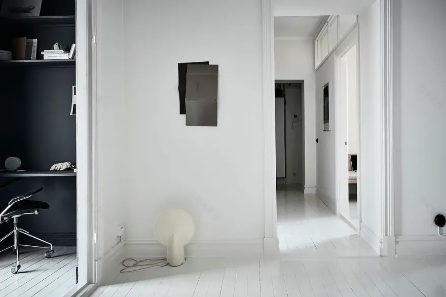 极简北欧风,自然元素融入设计-5