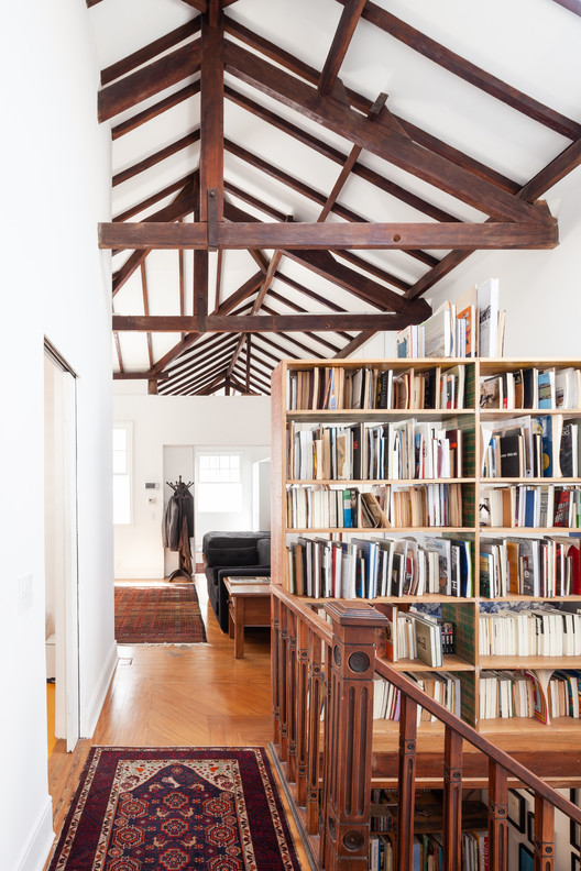 巴西 Bi·iga 社区百年老宅翻新记-18