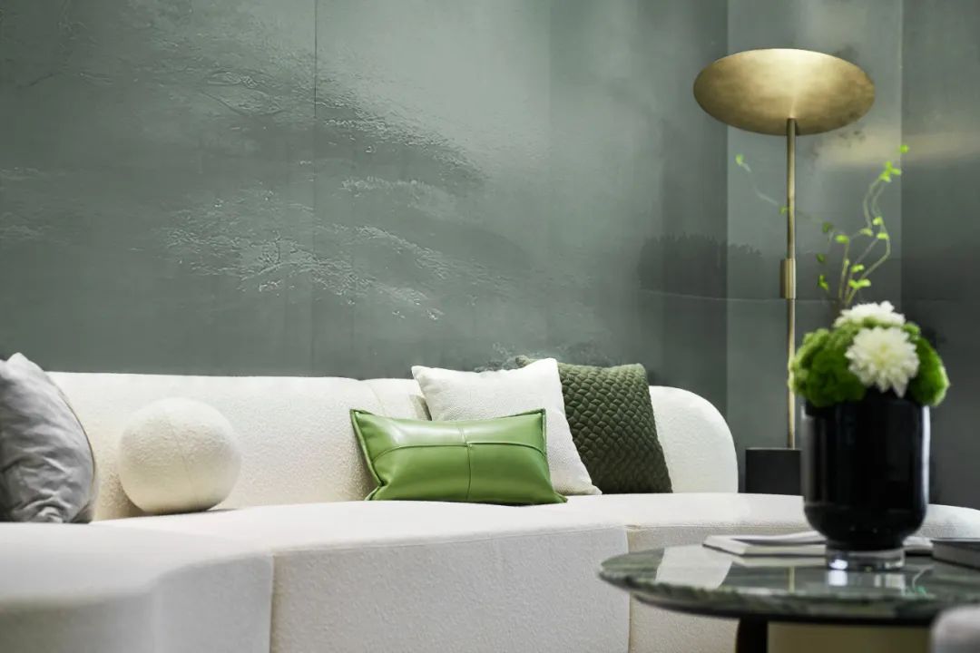 武汉·五矿吉云台上叠样板间丨中国武汉丨本则设计-57