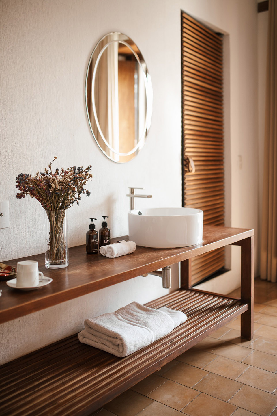 无名酒店（Hotel Sin Nombre）丨墨西哥瓦哈卡丨RootStudio-53