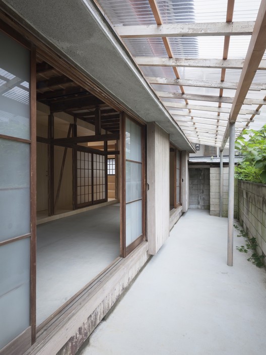 日本木屋的野性美学-13