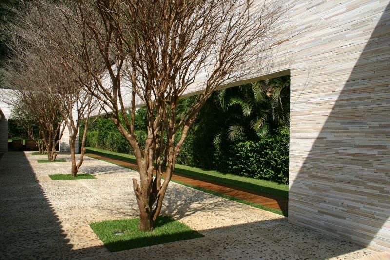 Casa Du Plessis by Studio MK27-24