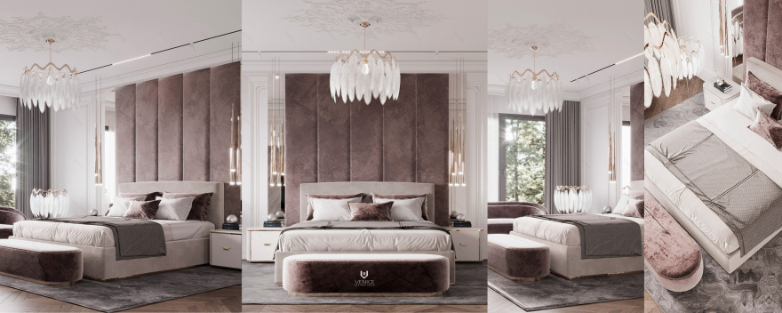 富有的;富裕的;富饶的丨Mohammed Yossef-31