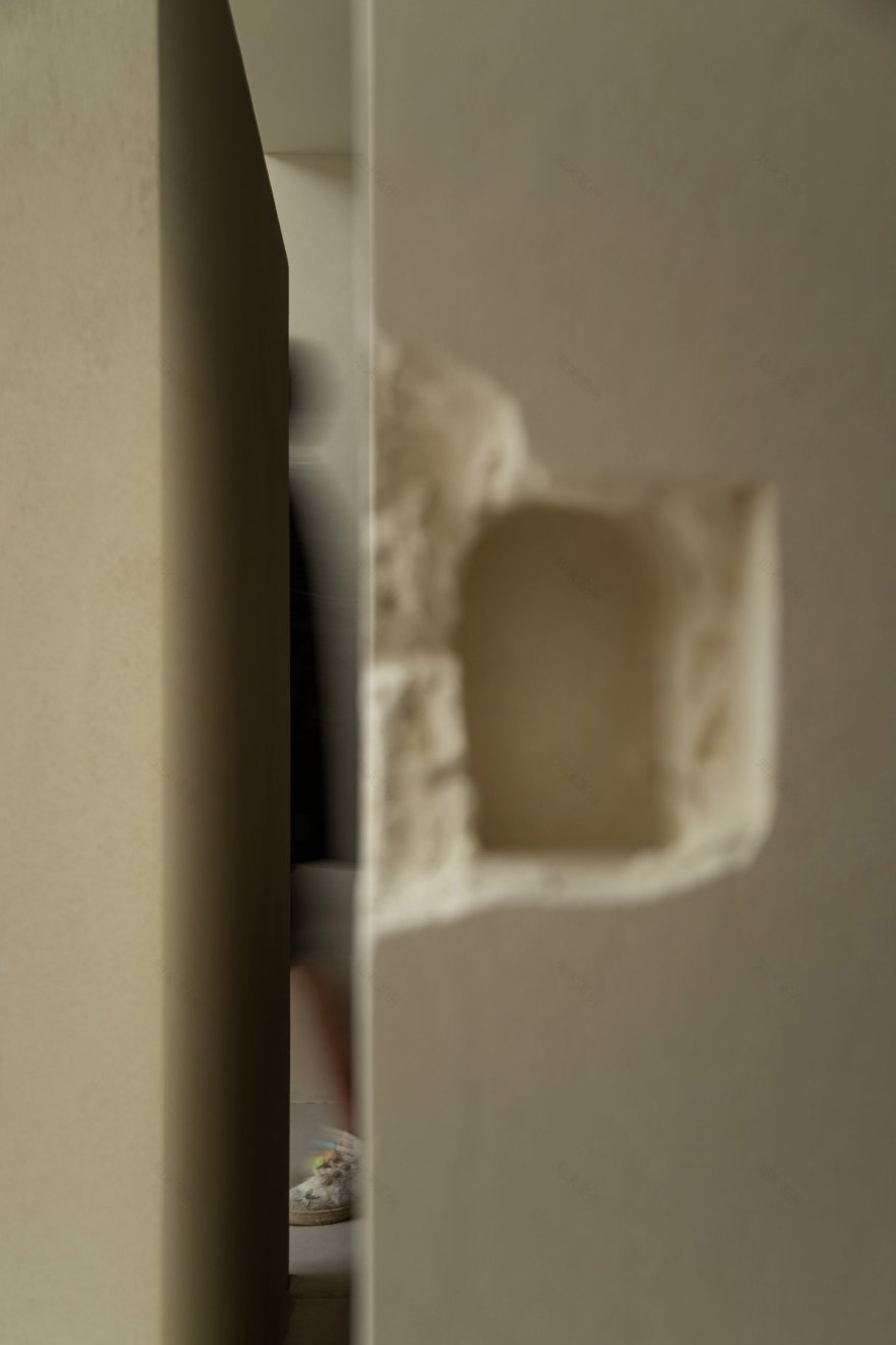 时光 ARD 艺术展厅-21