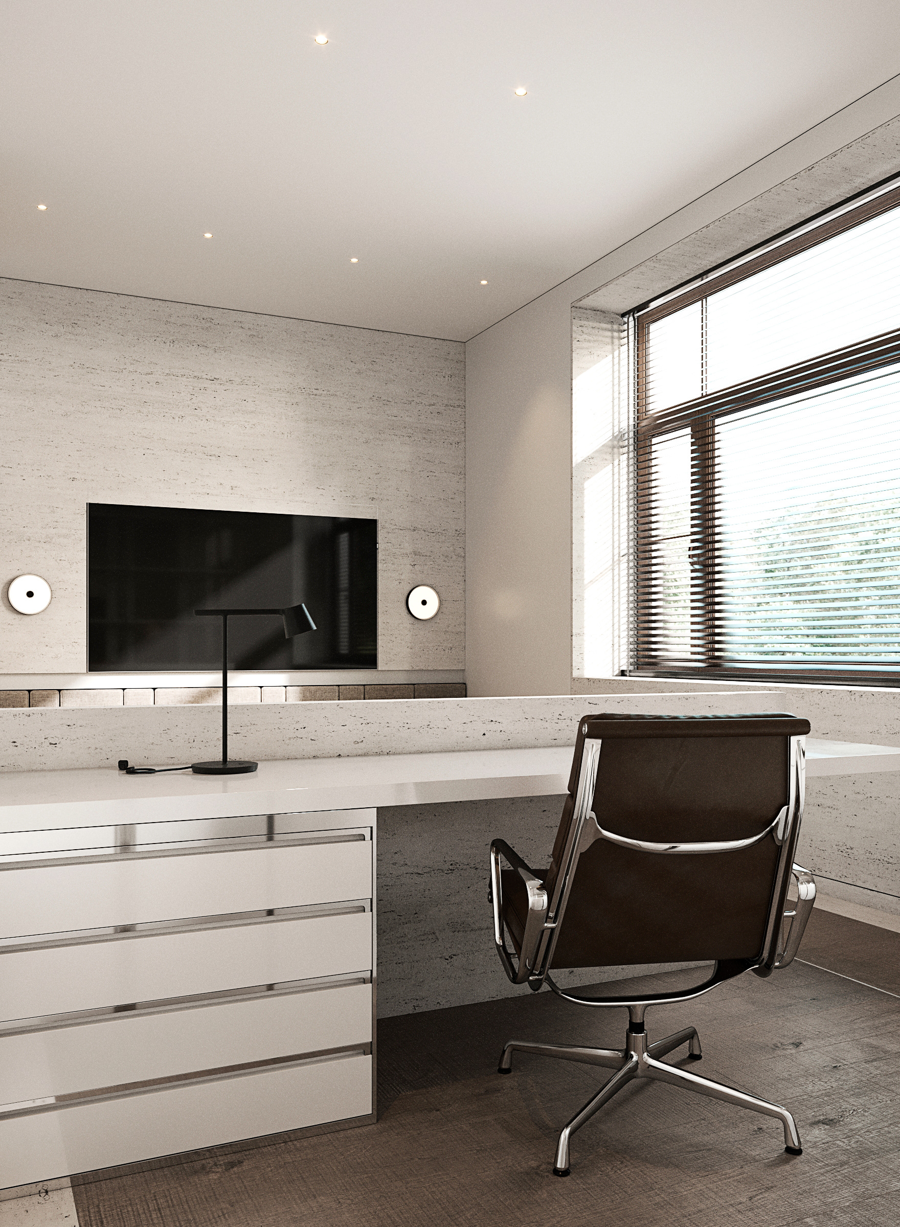 圣彼得堡SN013号公寓丨俄罗斯圣彼得堡-46