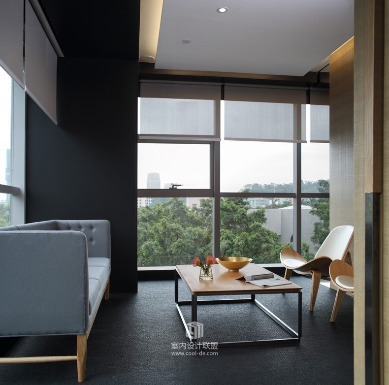 珠海西九办公室-10