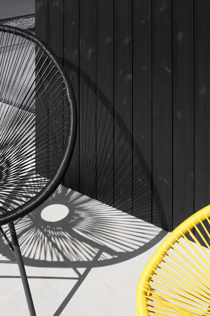 Sta Joana 住宅丨葡萄牙丨NU.MA-115