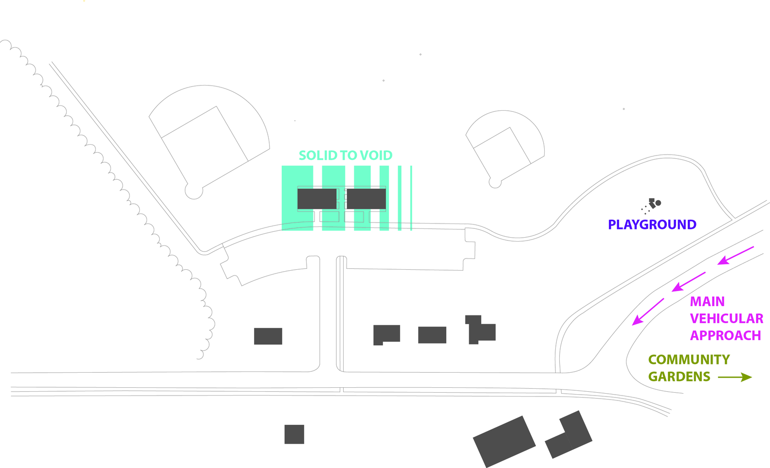 Florence Recreation Pavilion   Morgan Studio Architecture - Interiors + Kuhn Riddle Architects-72