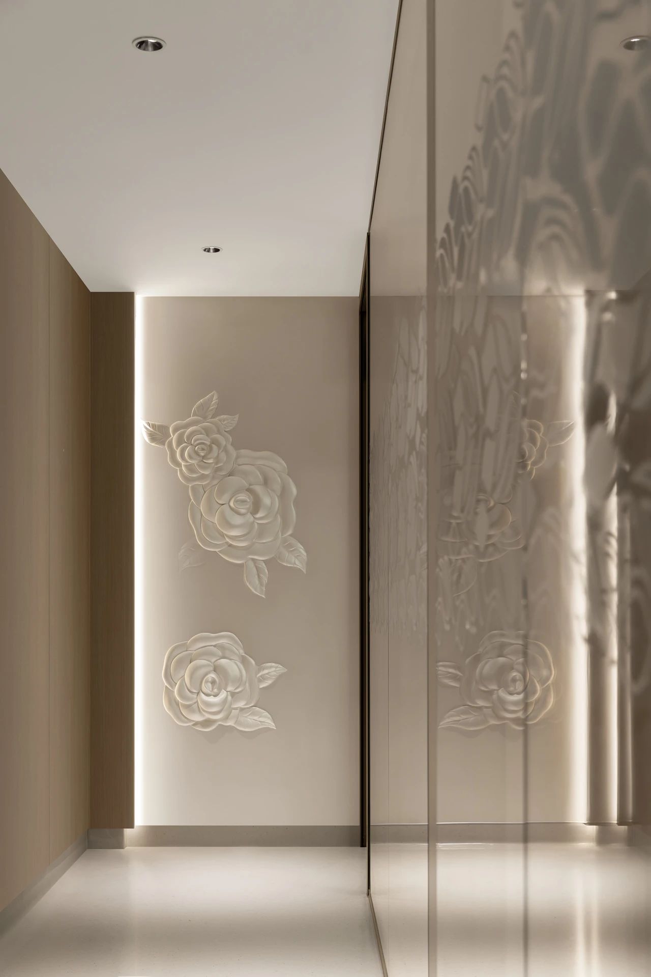 重庆安琪儿妇产医院改造项目丨中国重庆丨John Li Studio-20