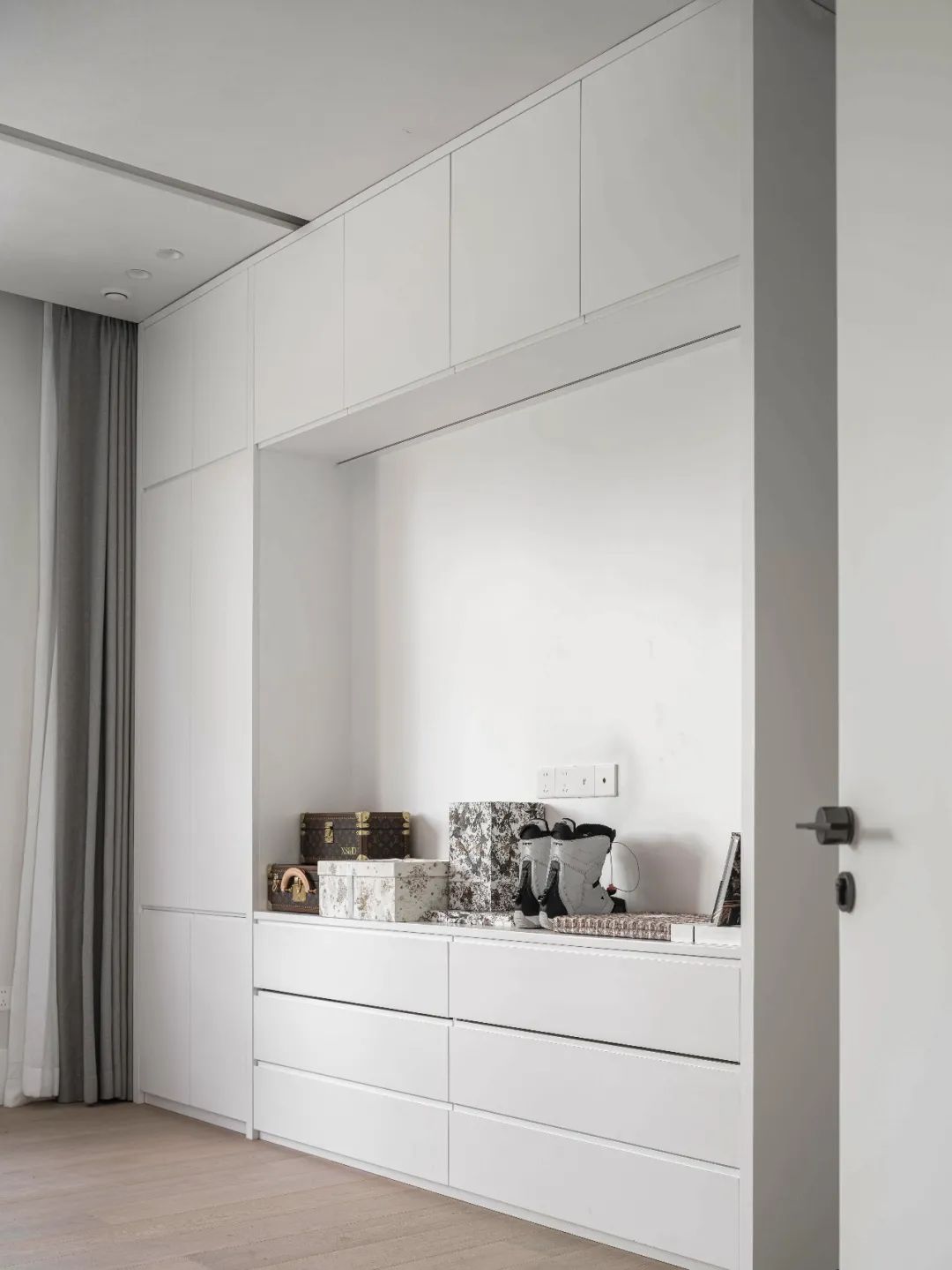 层渐·木韵然丨中国杭州丨胡晓君 GREENJUN-110