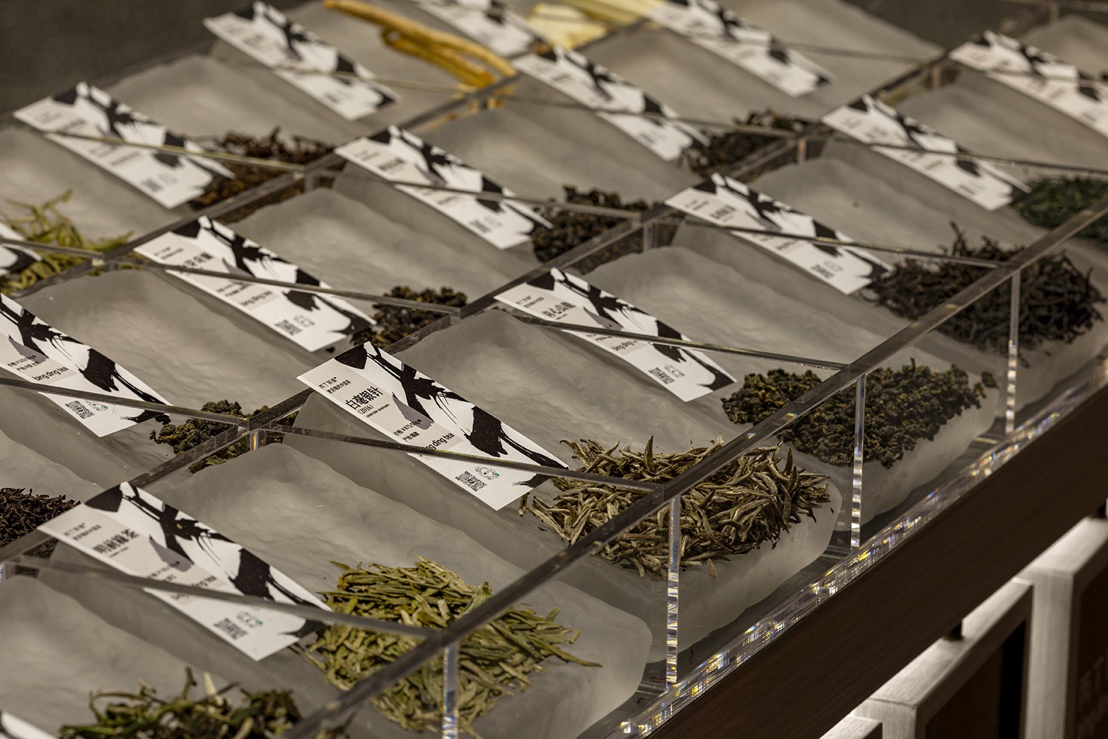 丙丁茶铺&石间设计办公室丨中国济南-41