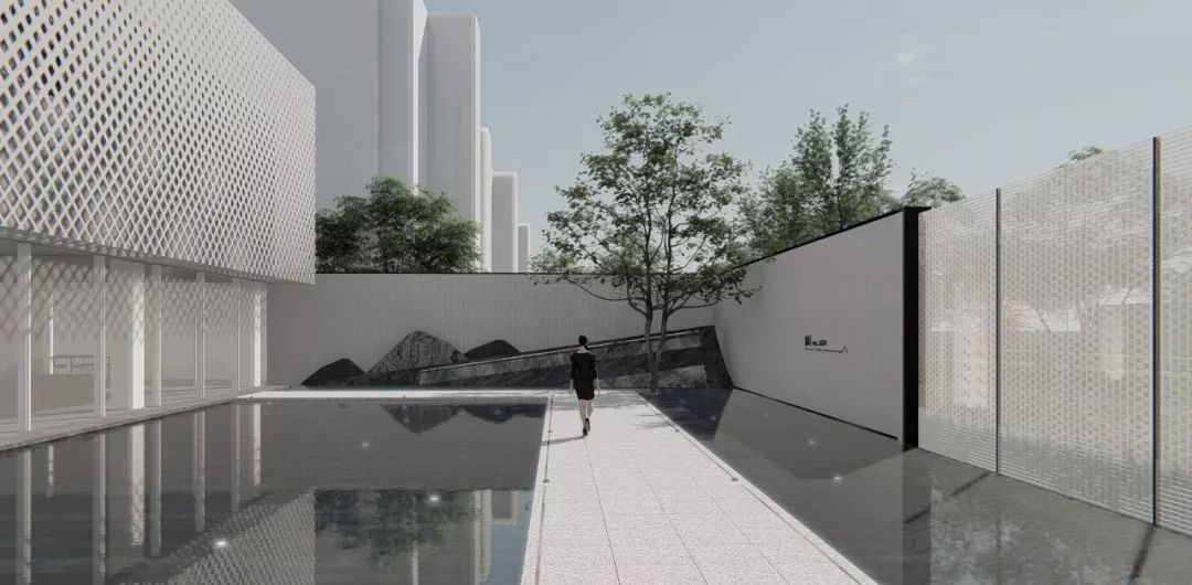 素美之境 | 阳光城句容•融悦东方设计解析-30