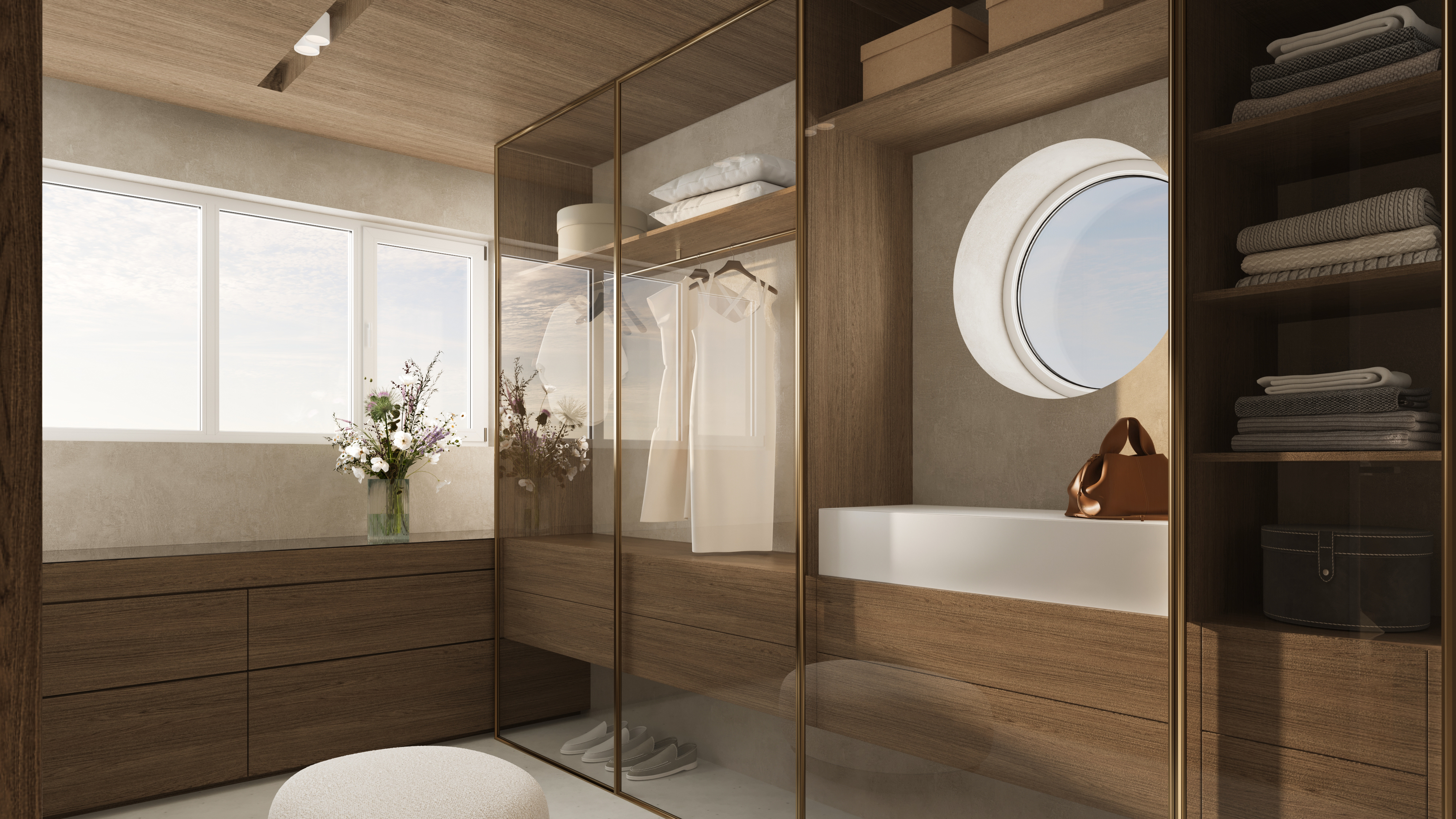 A luxury private residence in Poland-13