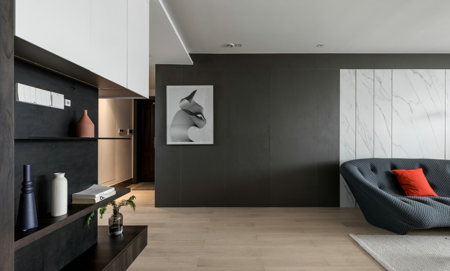 一野设计 | 与光同尘-16