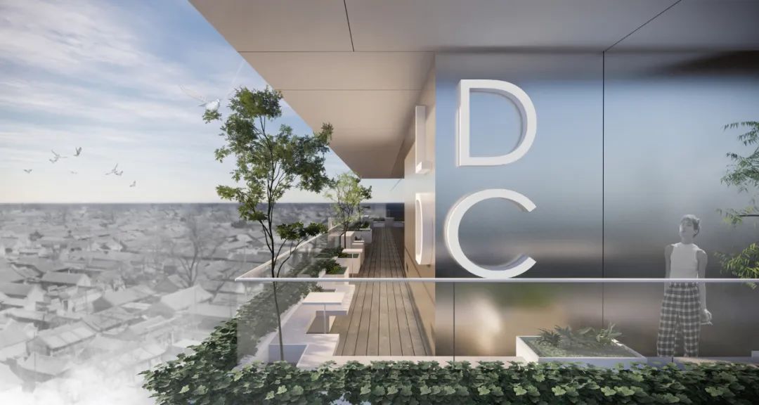 观町亮点 | 极简克制的设计-47