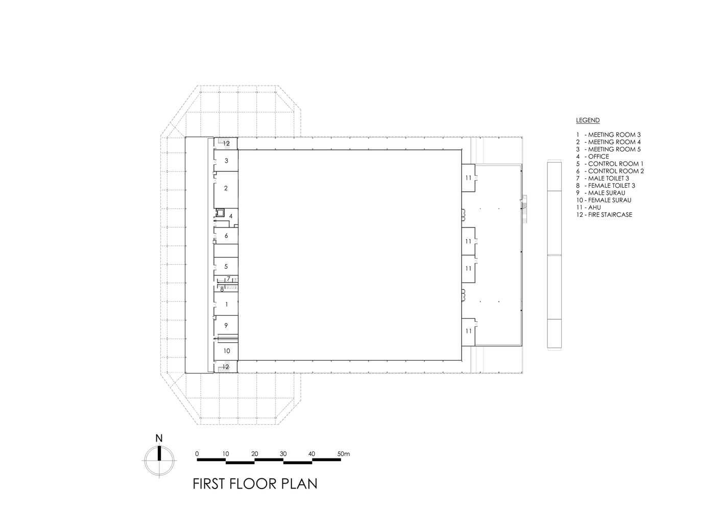 实达城会议中心 2（SCCC 2）-71