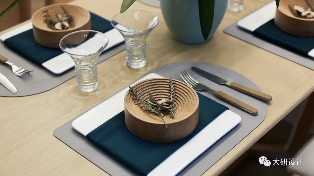 苏州中海太湖城样板间丨中国苏州丨Yan Design 大研设计-18