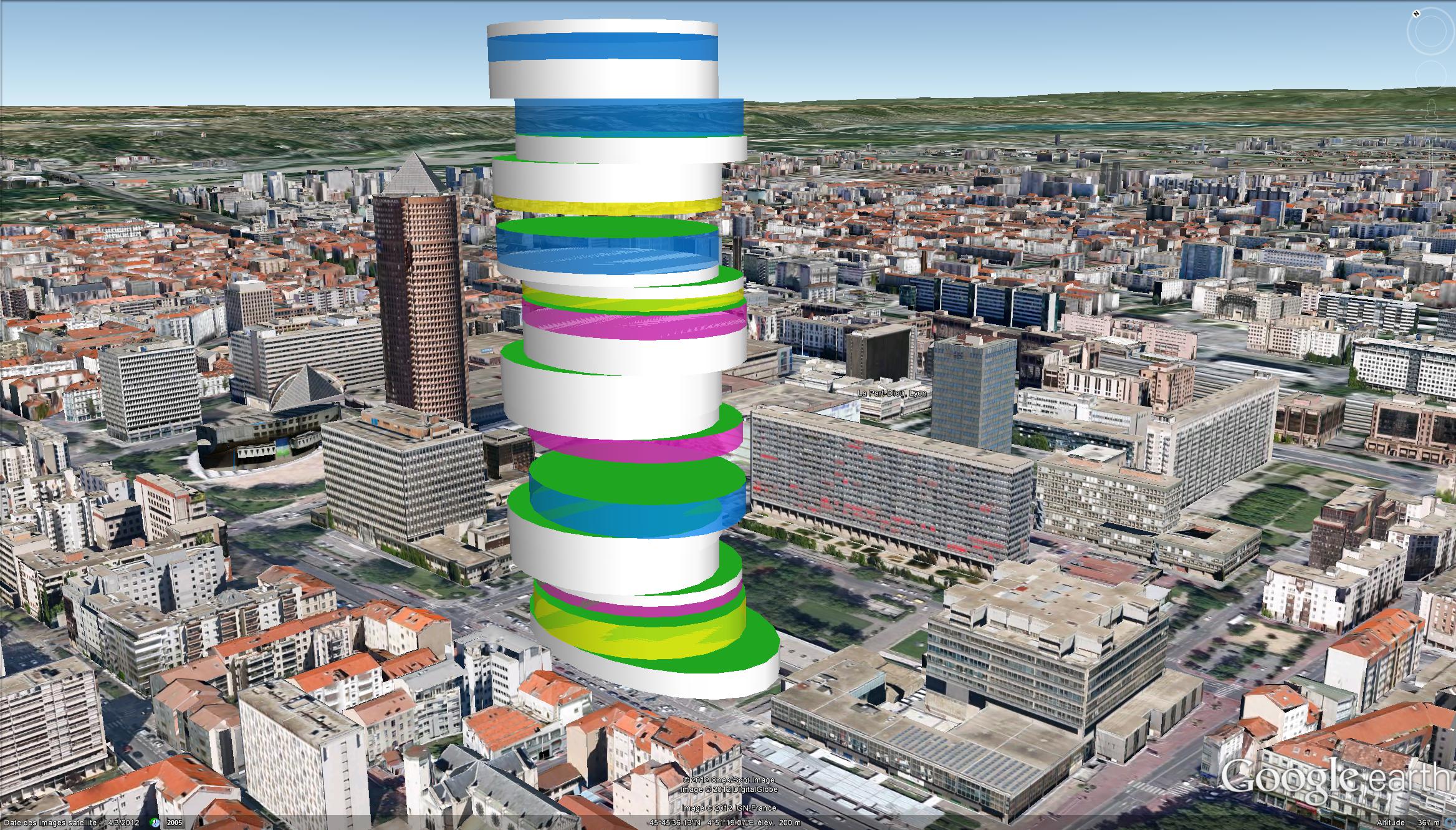 SOHO 建筑事务所 | M+M 商业综合体设计-8