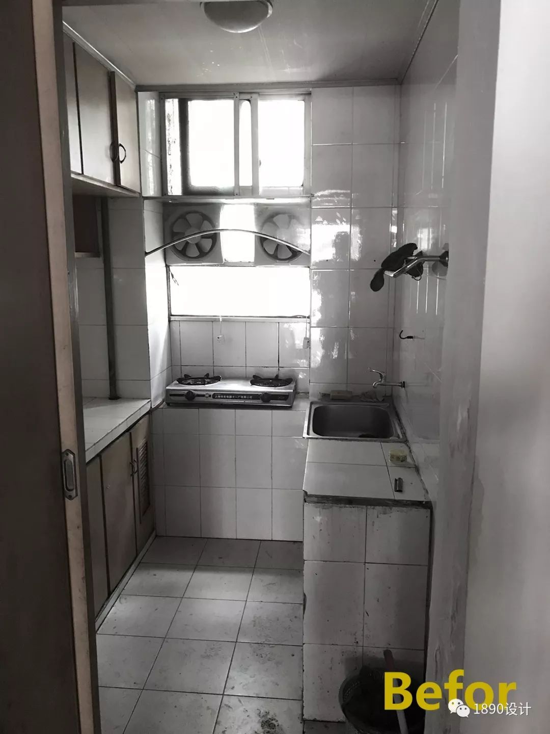 年轻一代的家装设计 | 5 个案例展示现代生活方式与空间利用-75