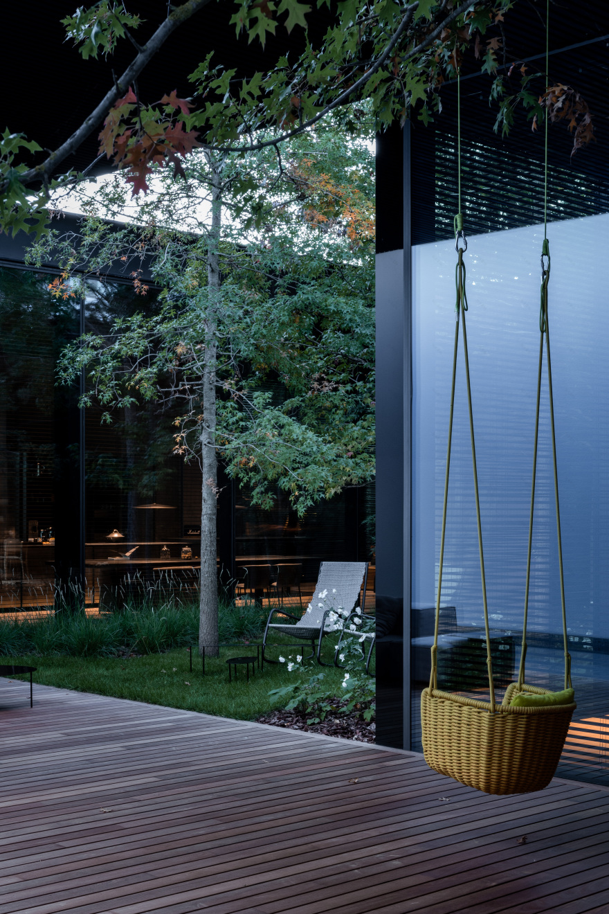 INDA 住宅景观设计丨MOOD Design 与 ACLA studio 合作-24