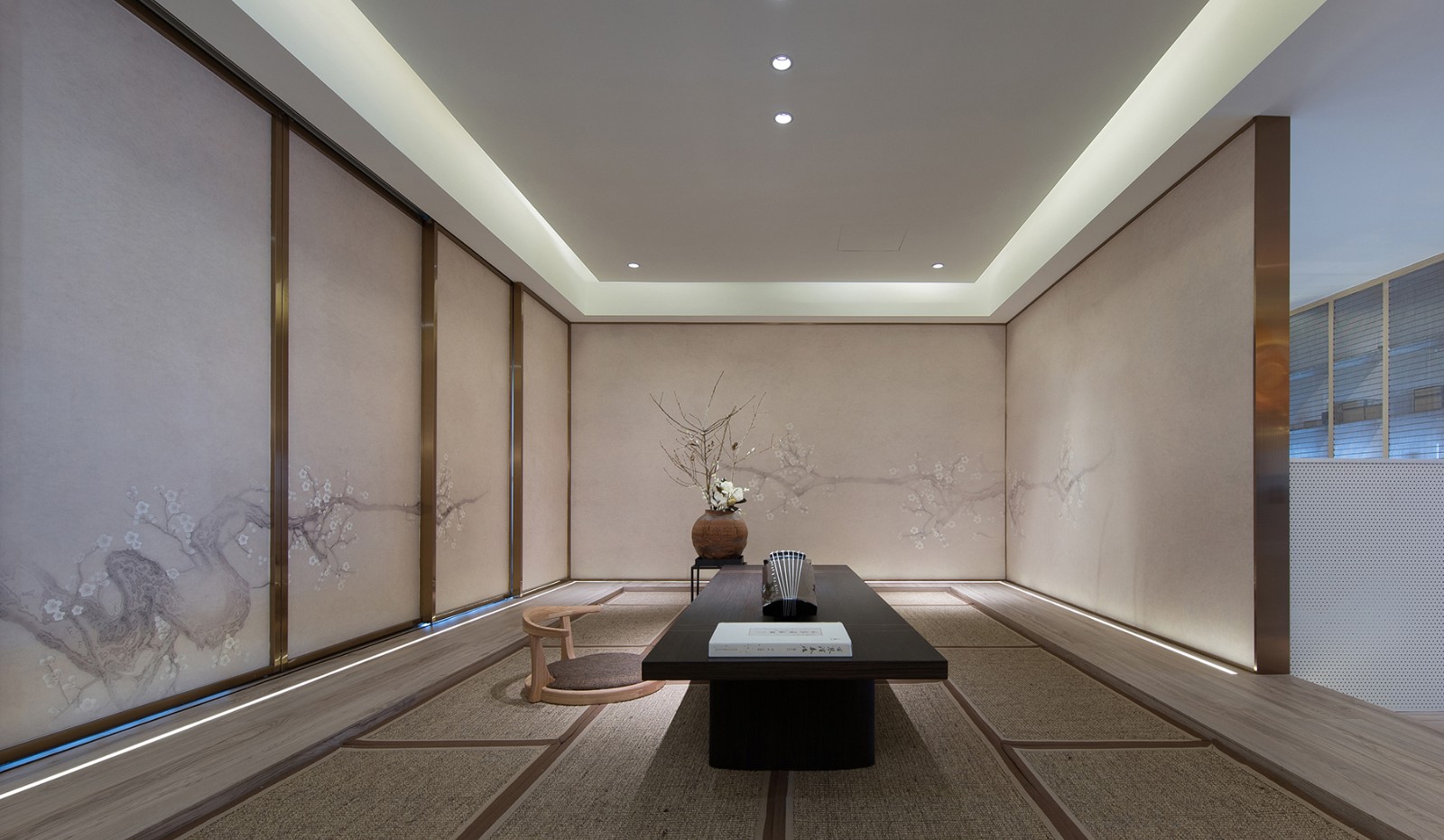 深圳樨香小筑——茶文化体验会馆-50