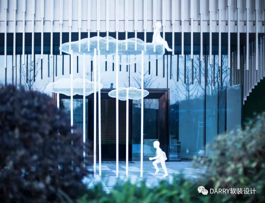 《DARRY》作品: 金陵古韵横流千年-16