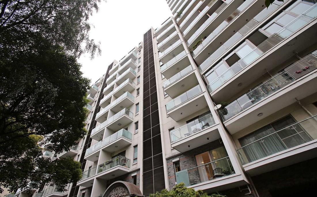 
轻奢风 （翠湖天地雅苑） -50