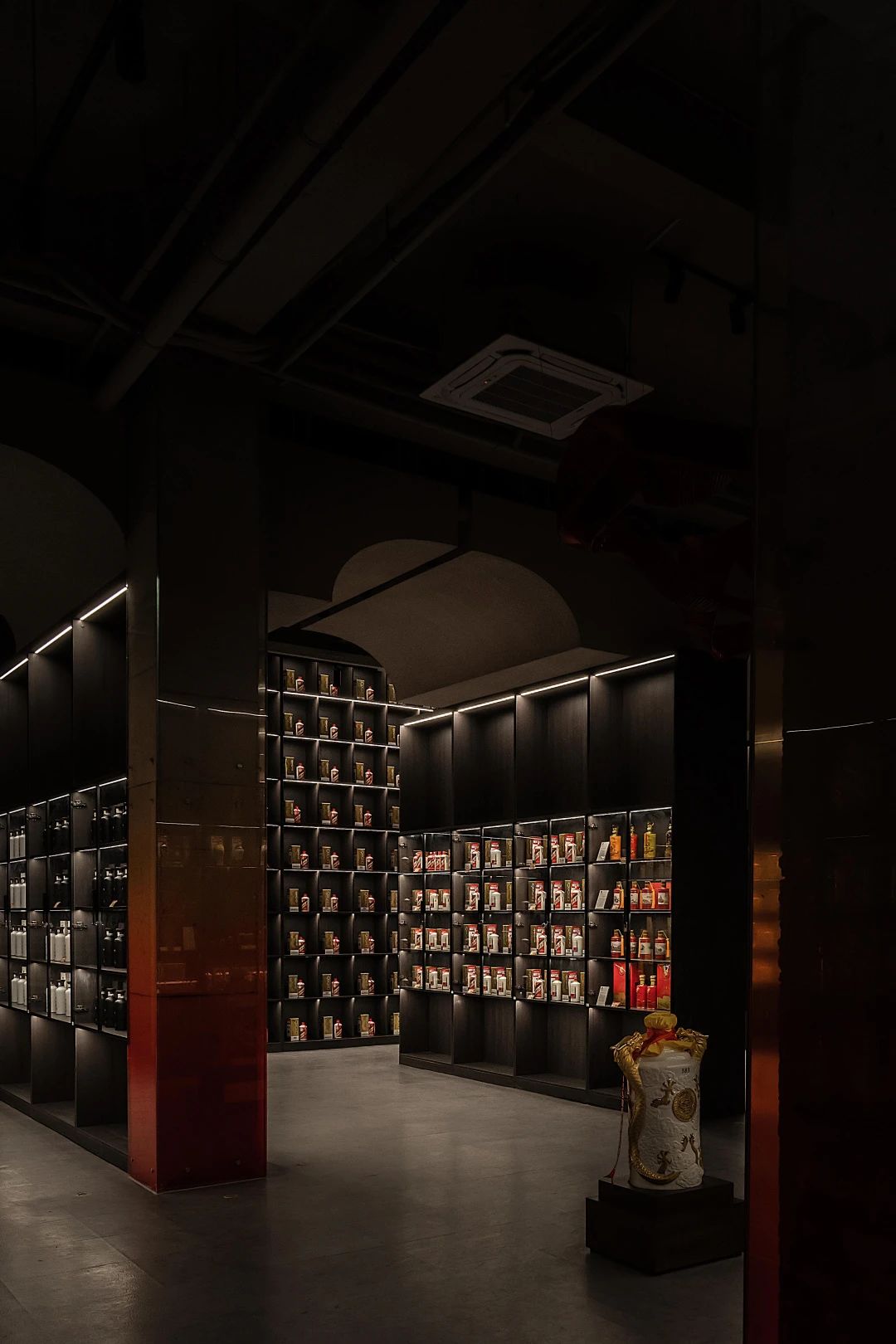 茅台相关室内设计丨名师联智库-89