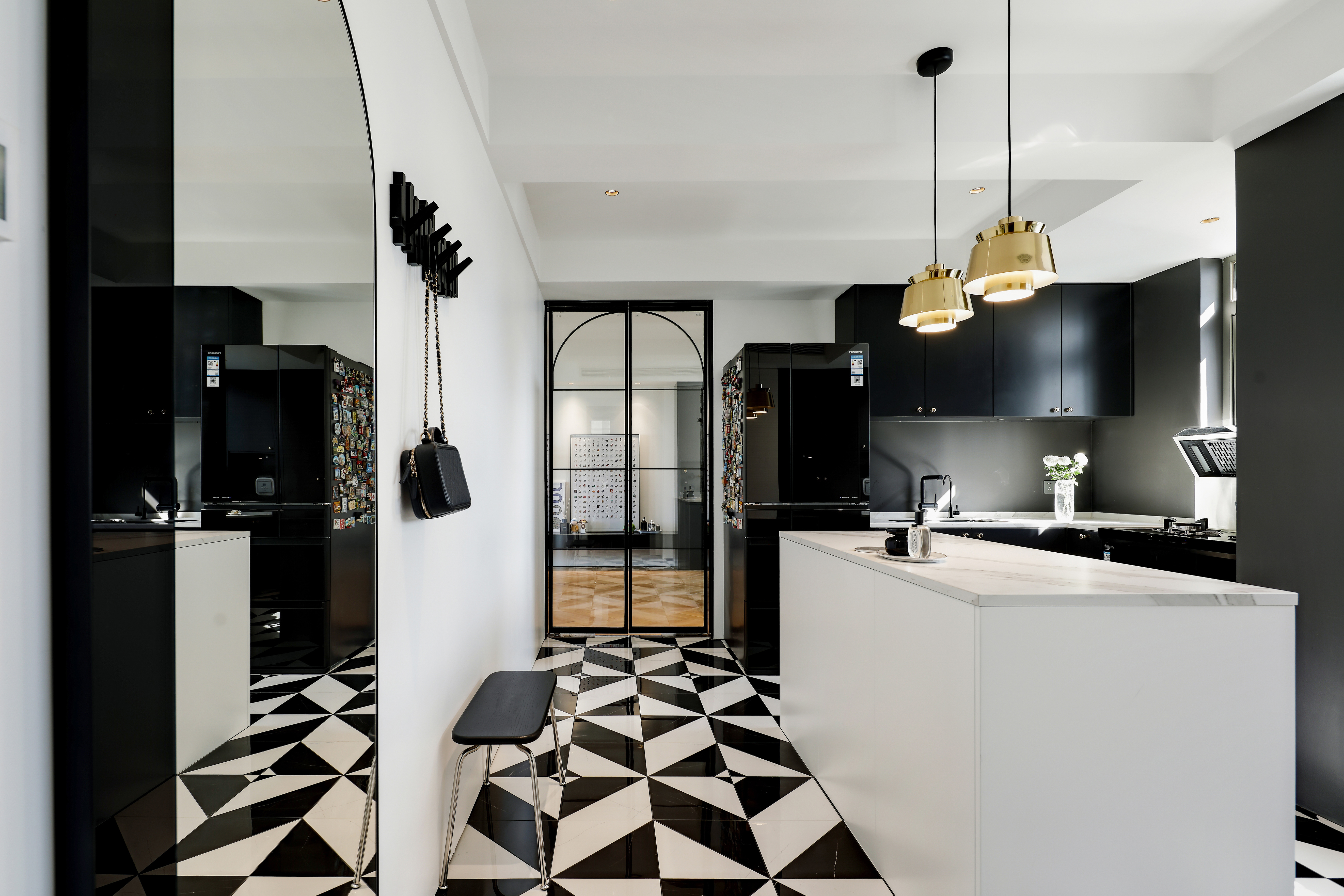 拾光之旅 · 摩登夫妻的复古精致生活丨中国深圳-20