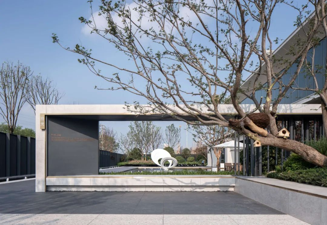 智慧光年小区丨中国宿迁丨LAURENT 罗朗景观-38