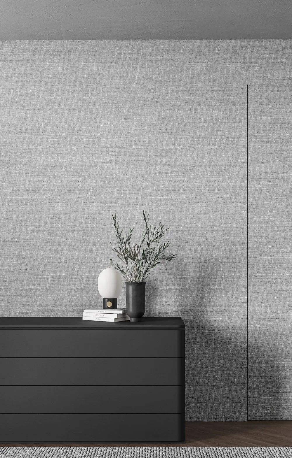 白俄罗斯 IRIDIUM 住宅丨LEVEL80 Architects-40