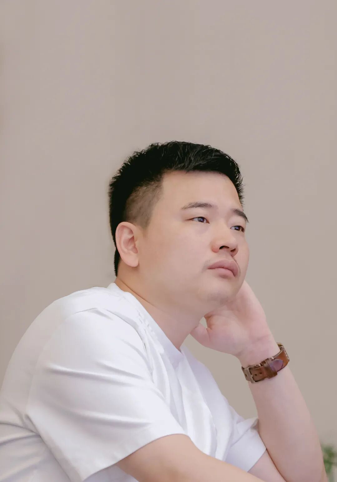 甲板设计霍二东|OPENO2光合作用餐厅-121