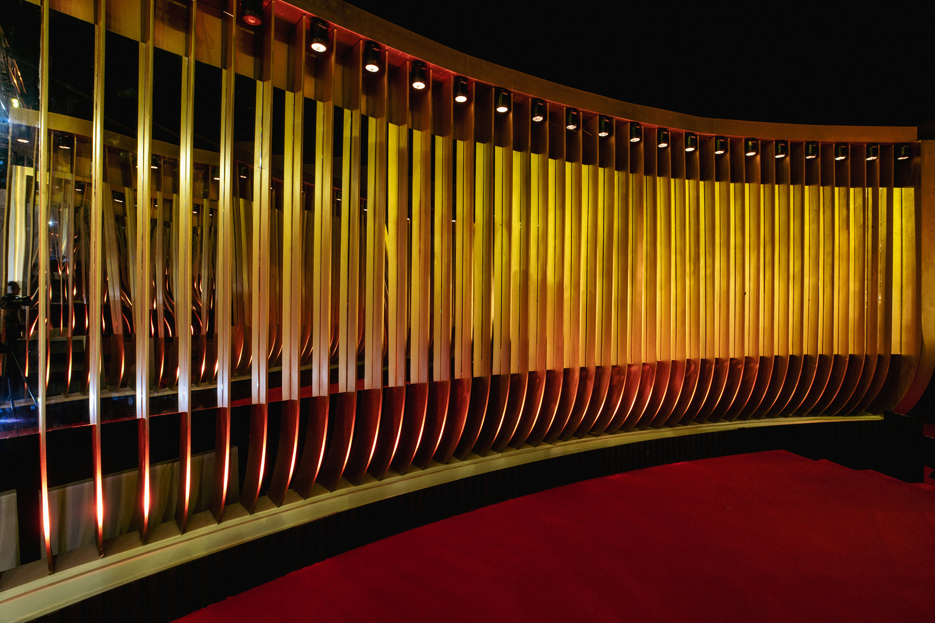 43 开罗国际电影节丨埃及开罗-45