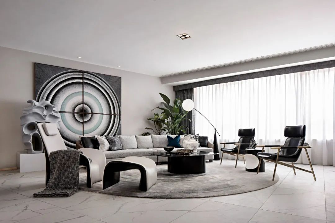 苏州新希望锦麟芳华 | 传统美学与现代设计的完美融合-68