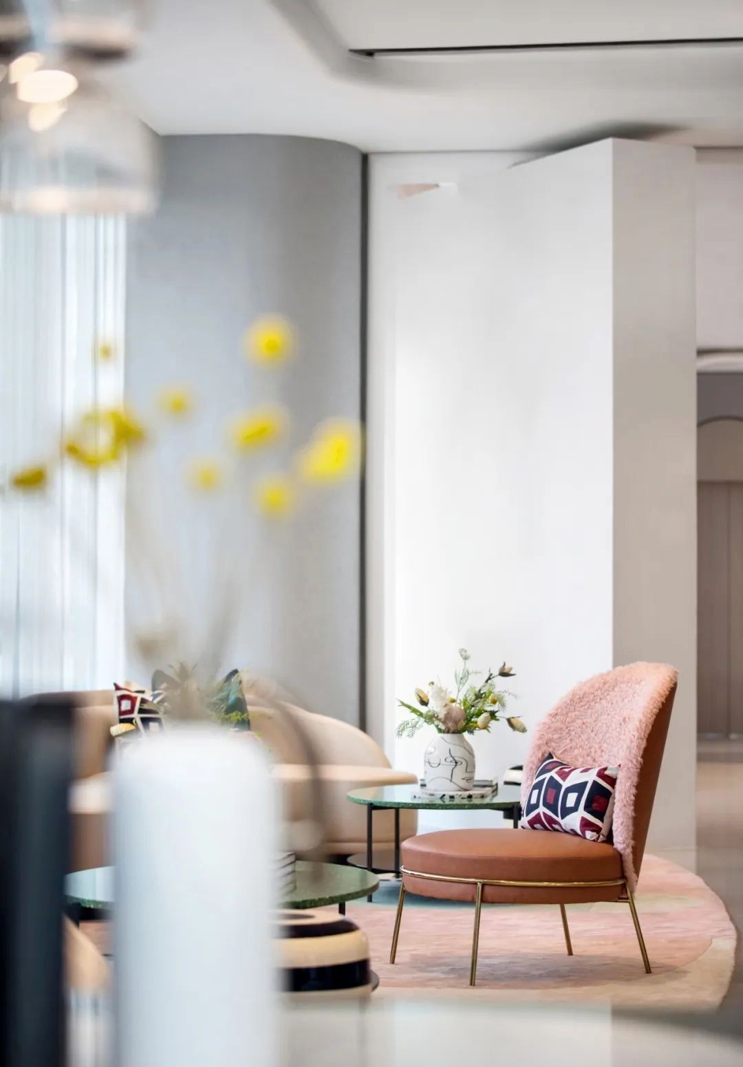 商丘金科悦珑府营销中心-27