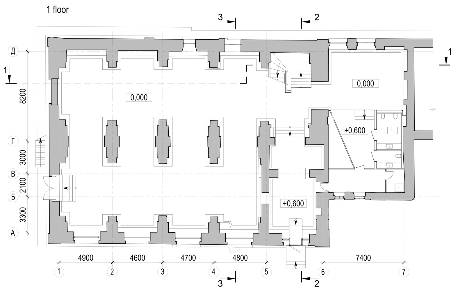 俄罗斯废墟展馆的修复与重生-44
