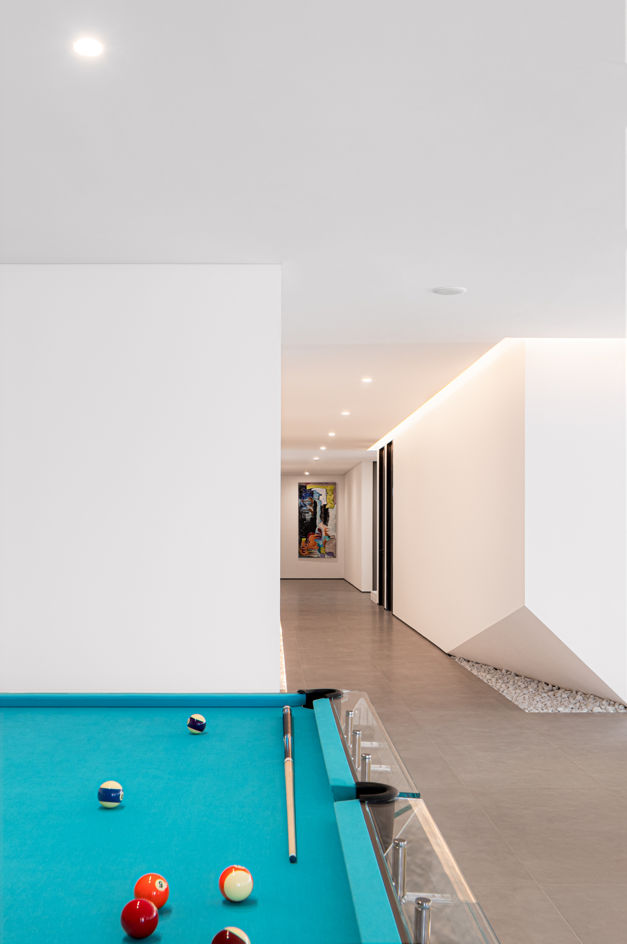 杭州 IT PARK 创新孵化办公室丨中国杭州丨力设计-30